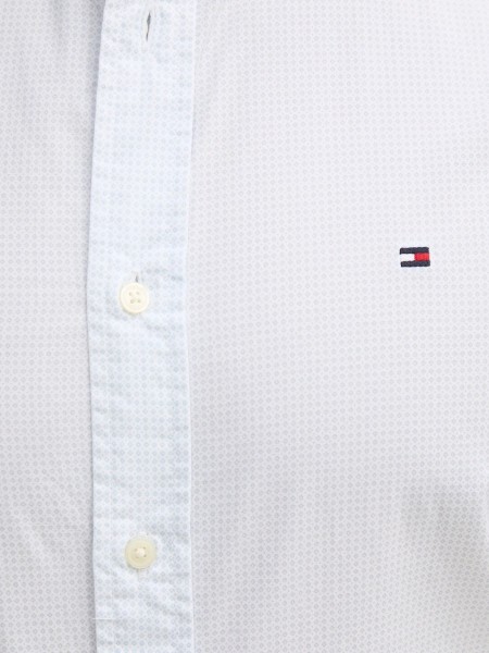 Camisa Hombre Tommy Hilfiger