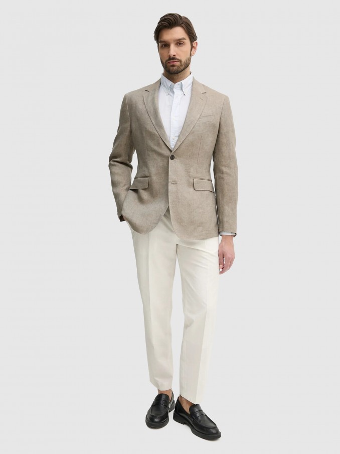 Camisa Hombre Tommy Hilfiger