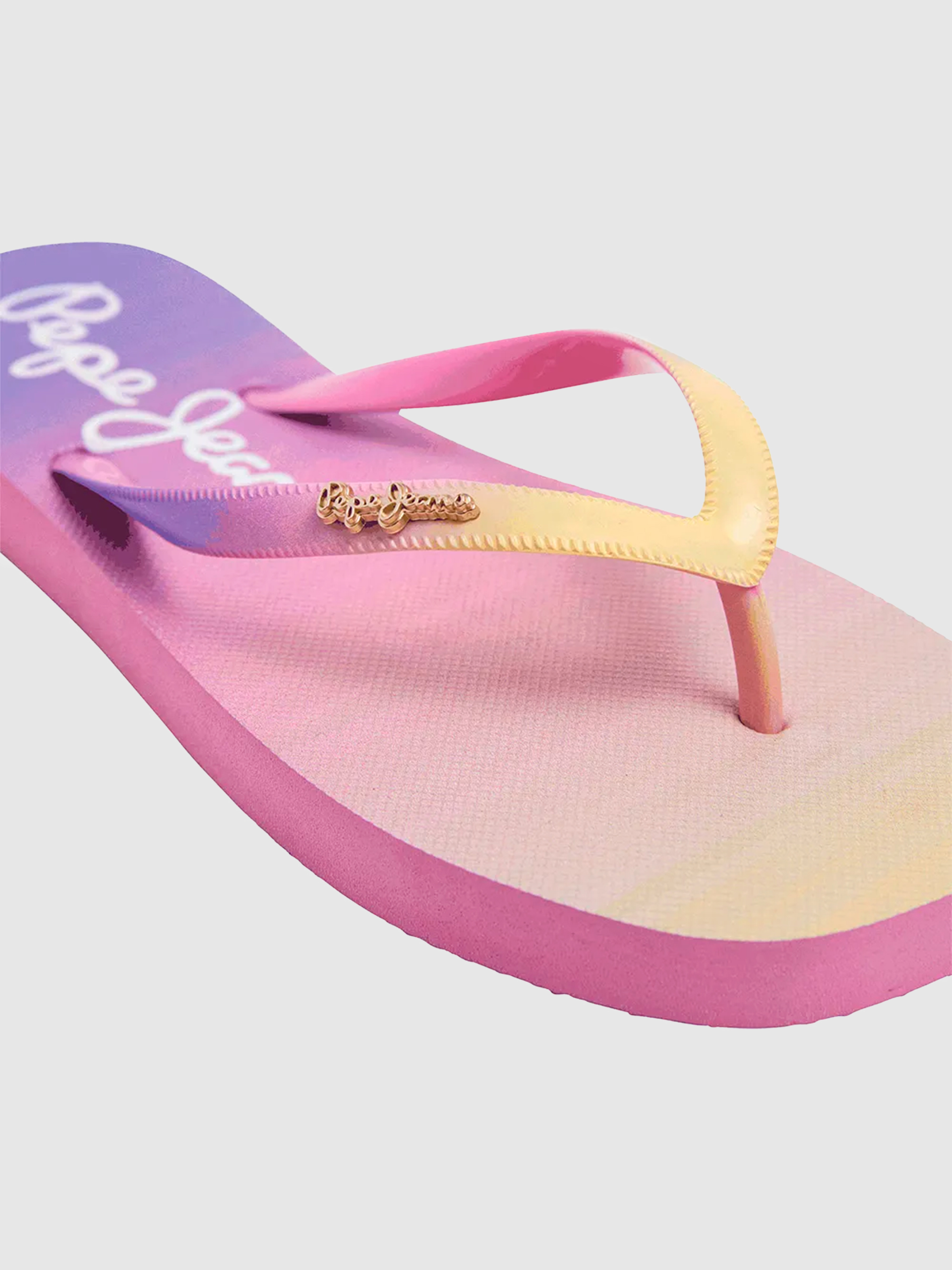 Flip Flops Woman Pepe Jeans London