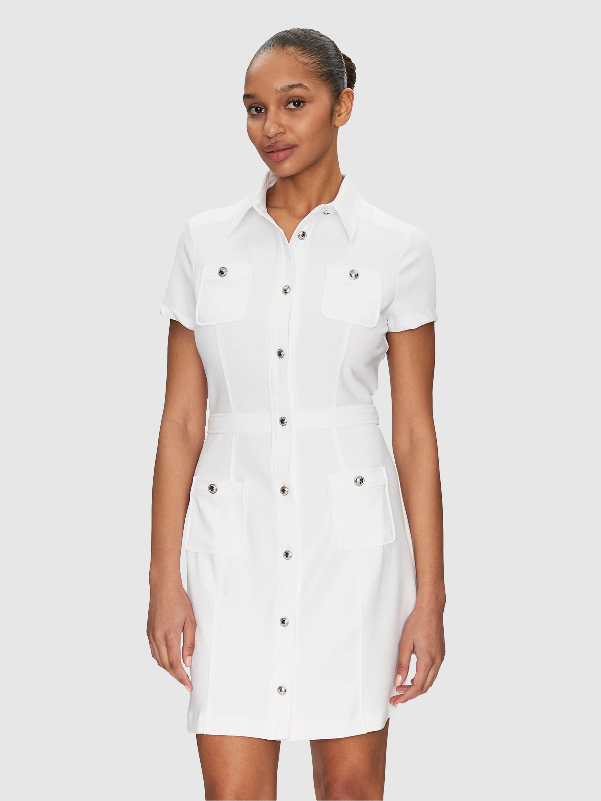 Dress Woman Guess