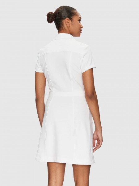 Dress Woman Guess