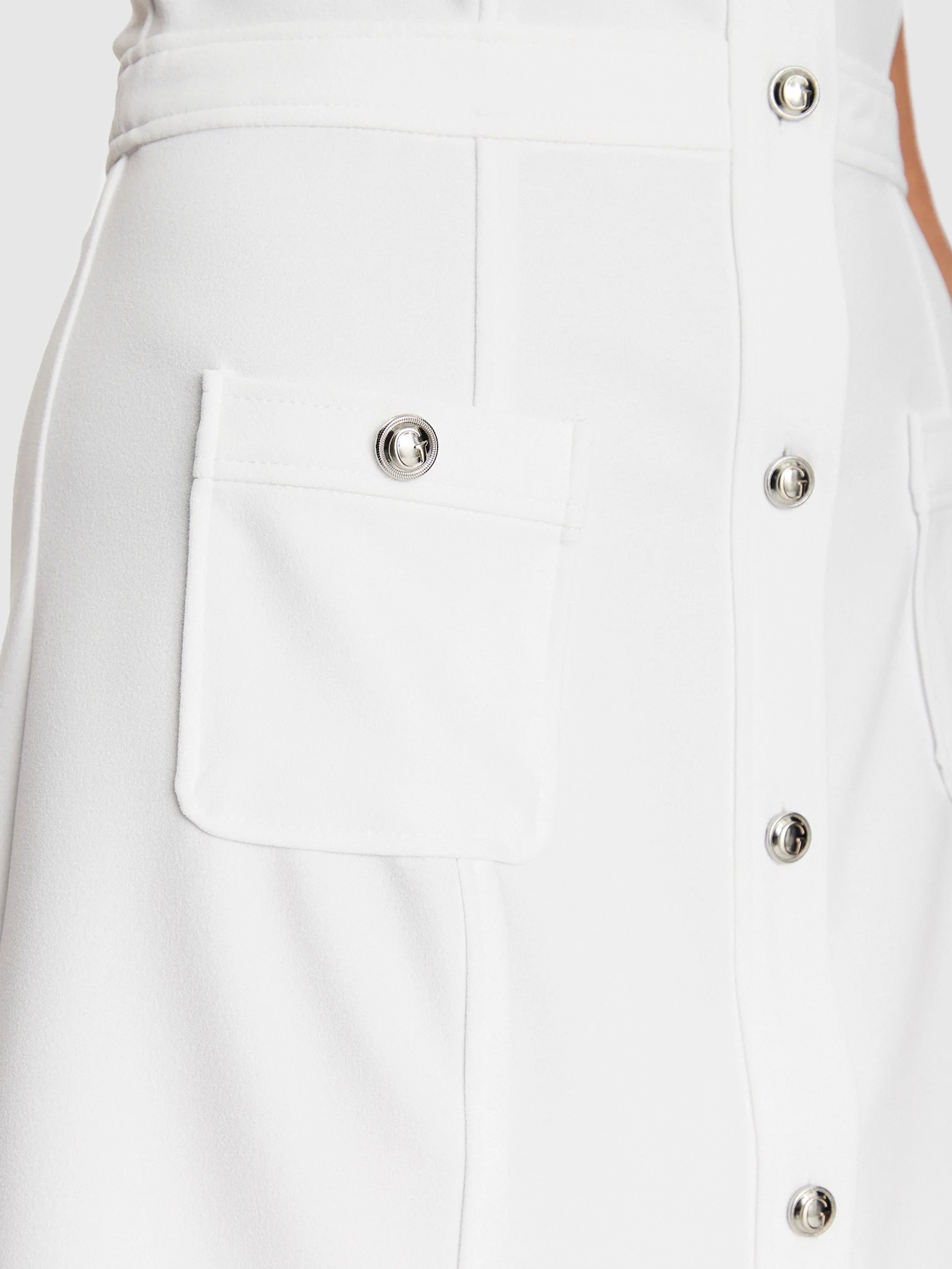 Dress Woman Guess