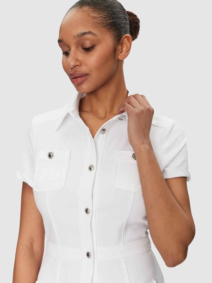 Dress Woman Guess