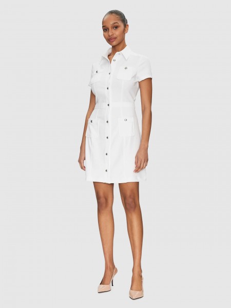 Dress Woman Guess