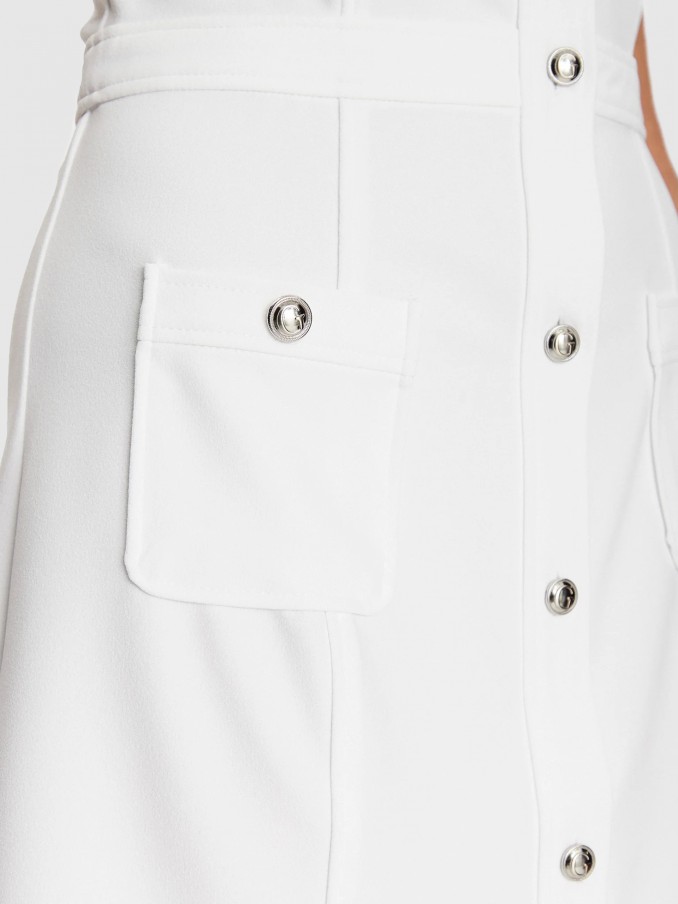 Dress Woman Guess
