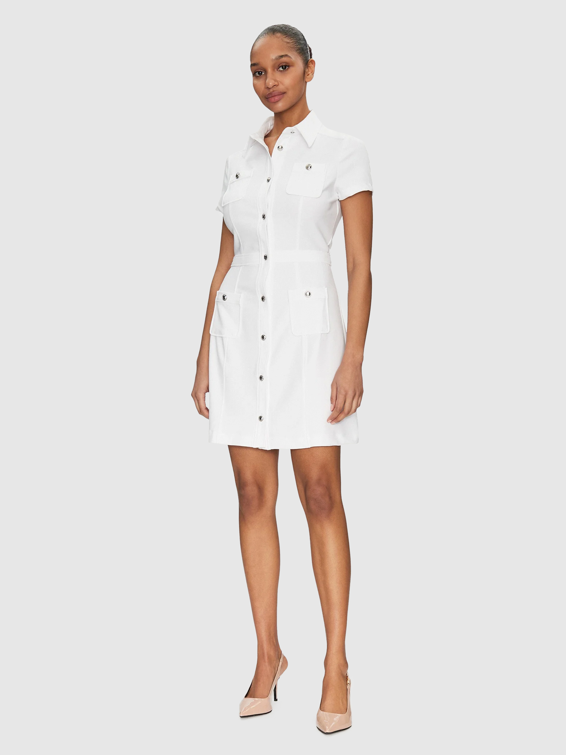 Dress Woman Guess