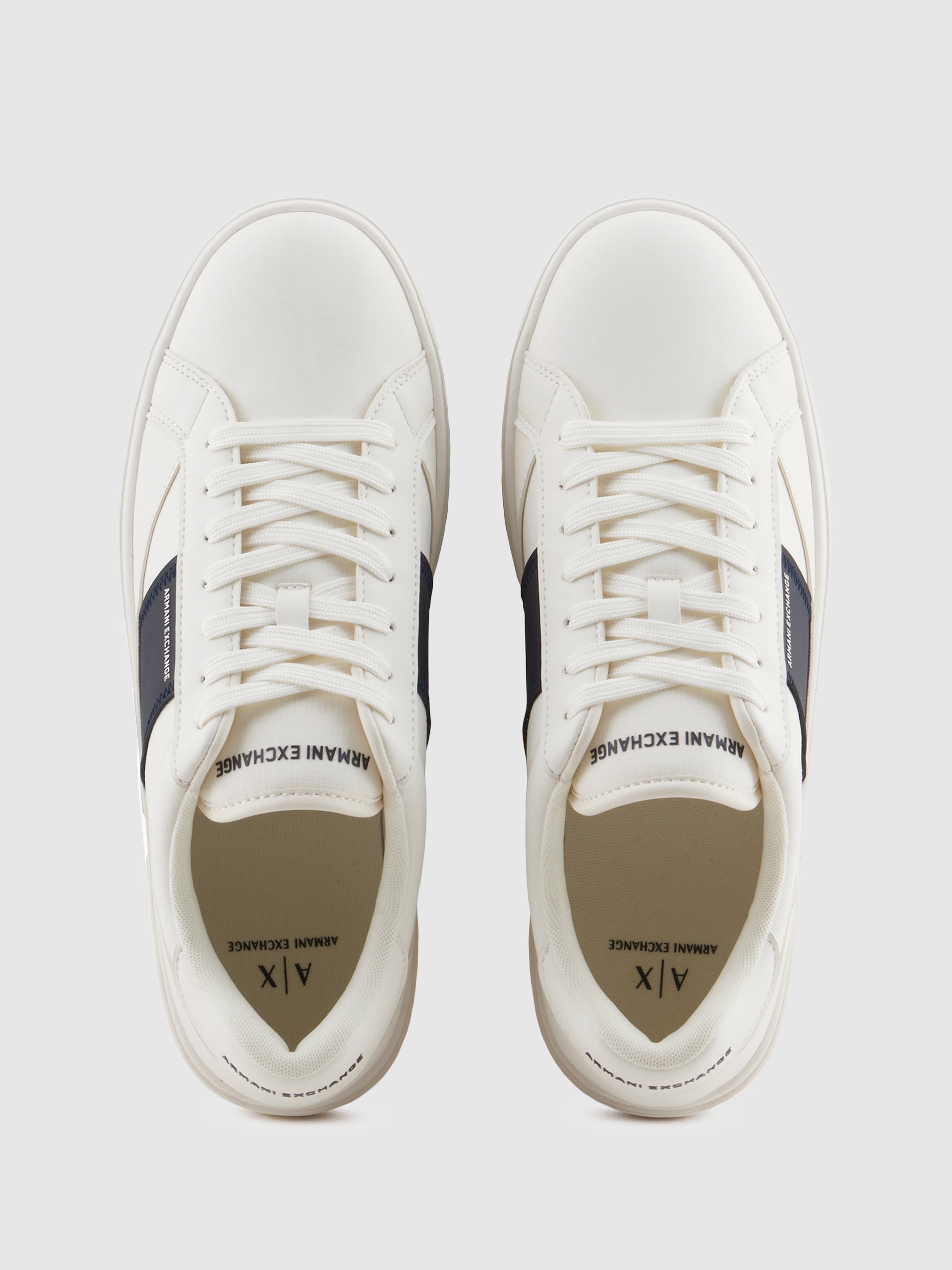 Sneakers Man Armani Exchange