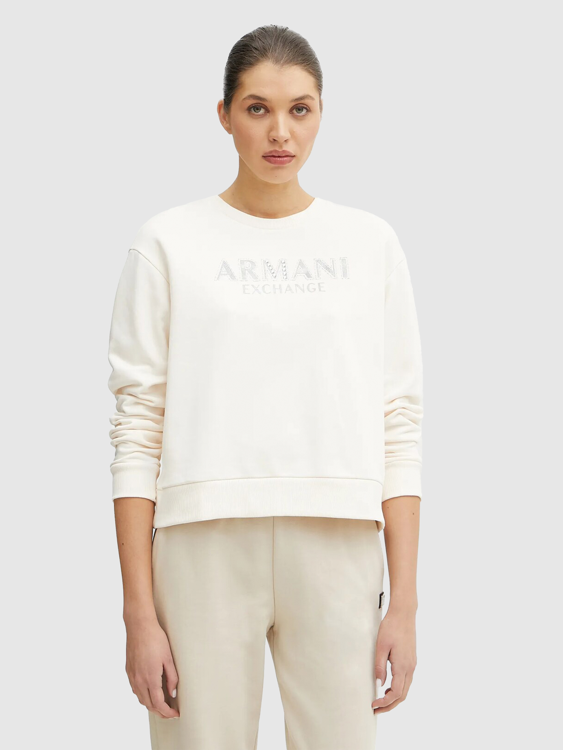 Pullover Woman Armani Exchange