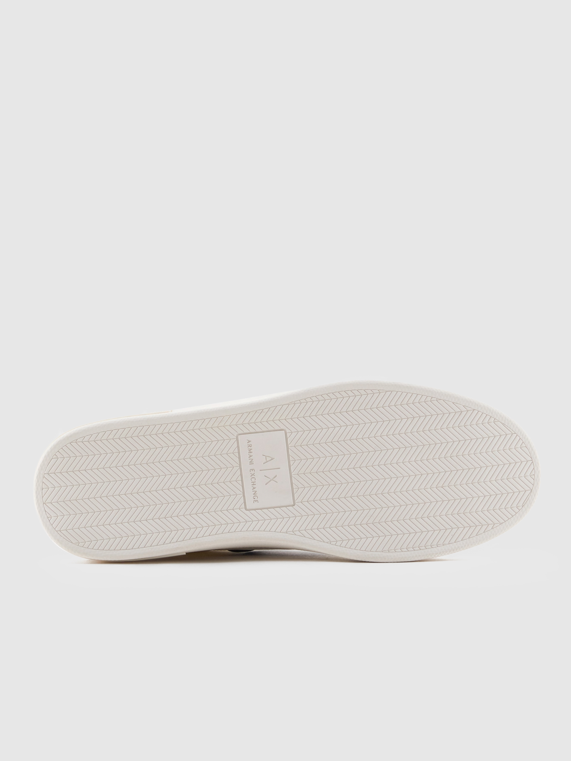 Sneakers Man Armani Exchange