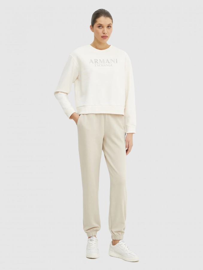 Pullover Woman Armani Exchange