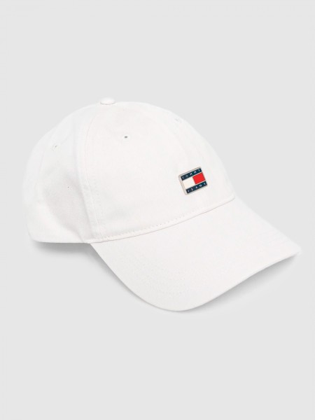 Gorras Mujer Tommy Jeans