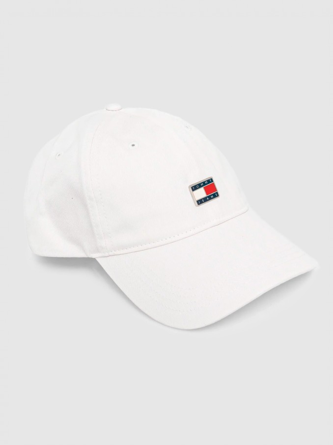 Gorras Mujer Tommy Jeans