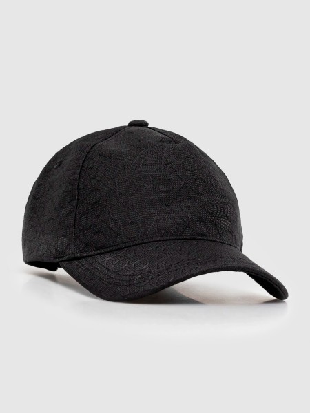 Caps Woman Calvin Klein