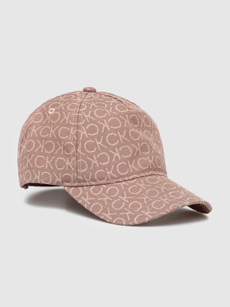 Gorras Mujer Calvin Klein