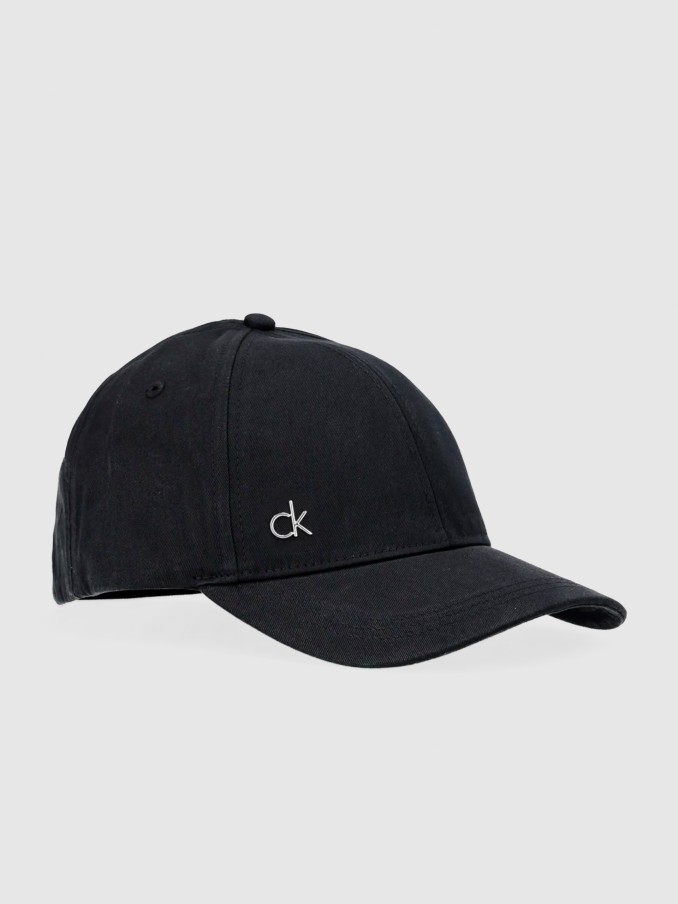 Caps Woman Calvin Klein
