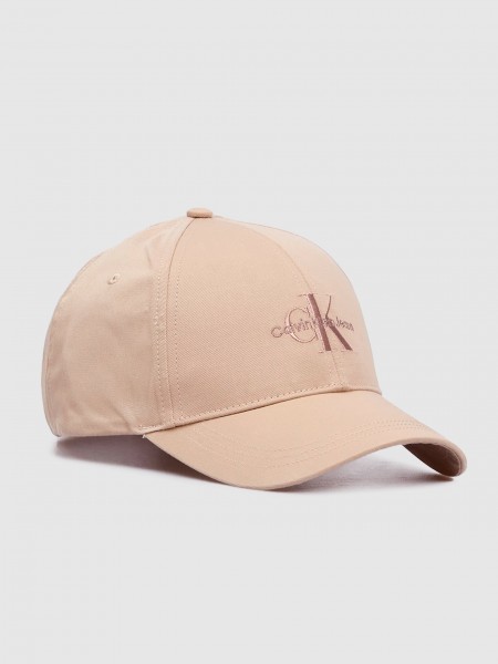 Gorras Mujer Calvin Klein