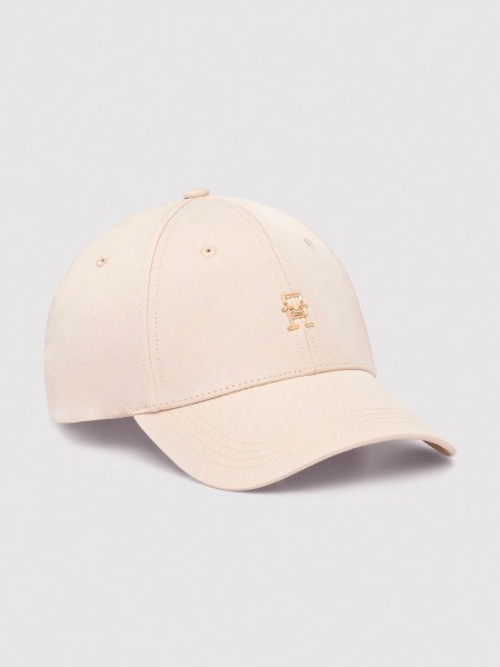 Gorras Mujer Tommy Jeans
