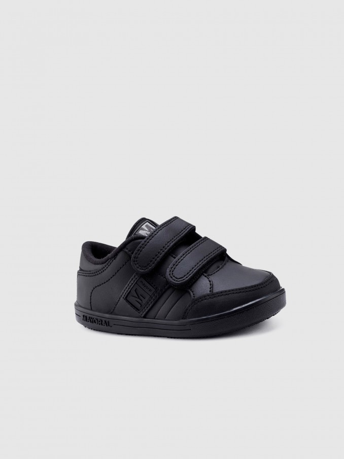 Sneakers Boy Mayoral