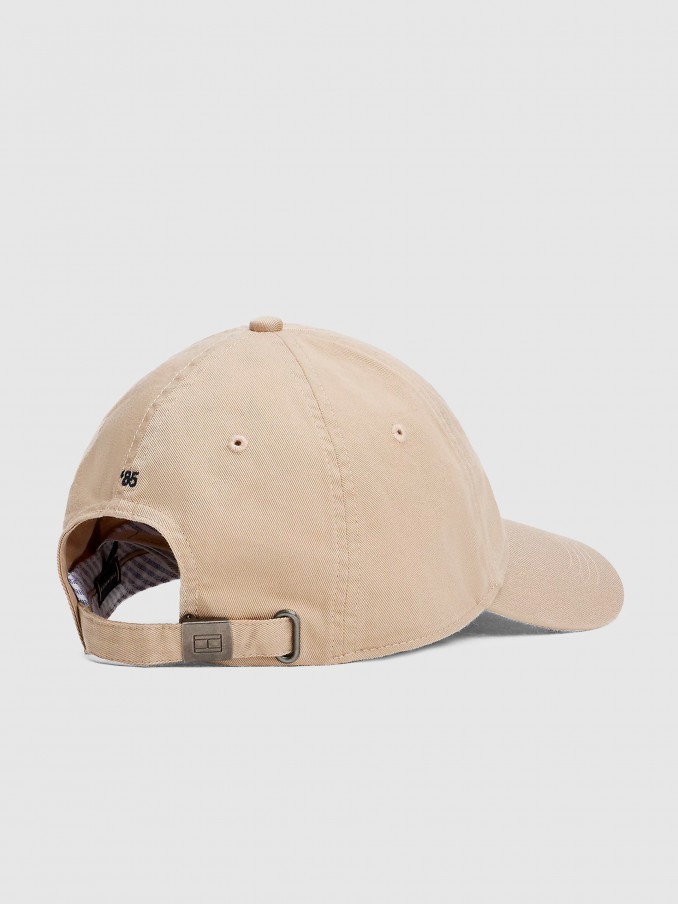 Gorras Hombre Tommy Jeans