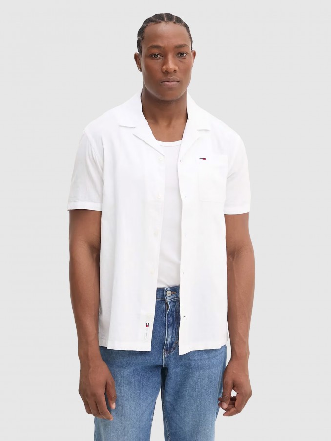 Shirt Man Tommy Jeans