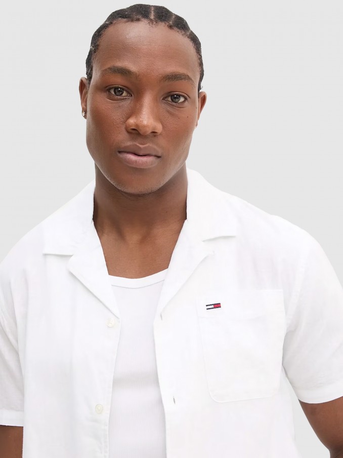 Shirt Man Tommy Jeans