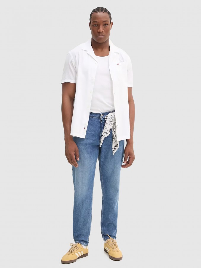 Shirt Man Tommy Jeans