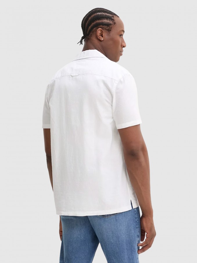 Shirt Man Tommy Jeans