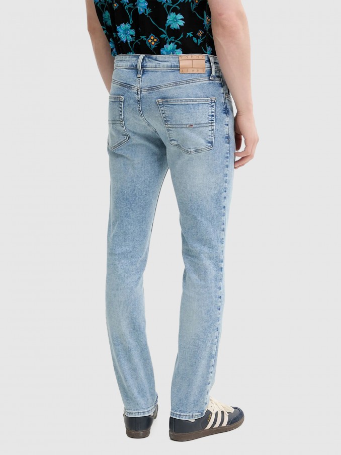 Pants Man Tommy Jeans