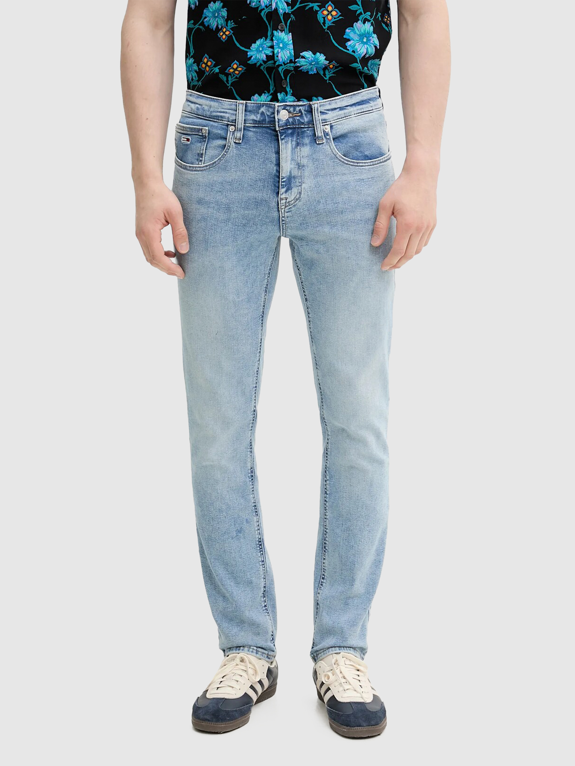 Pants Man Tommy Jeans