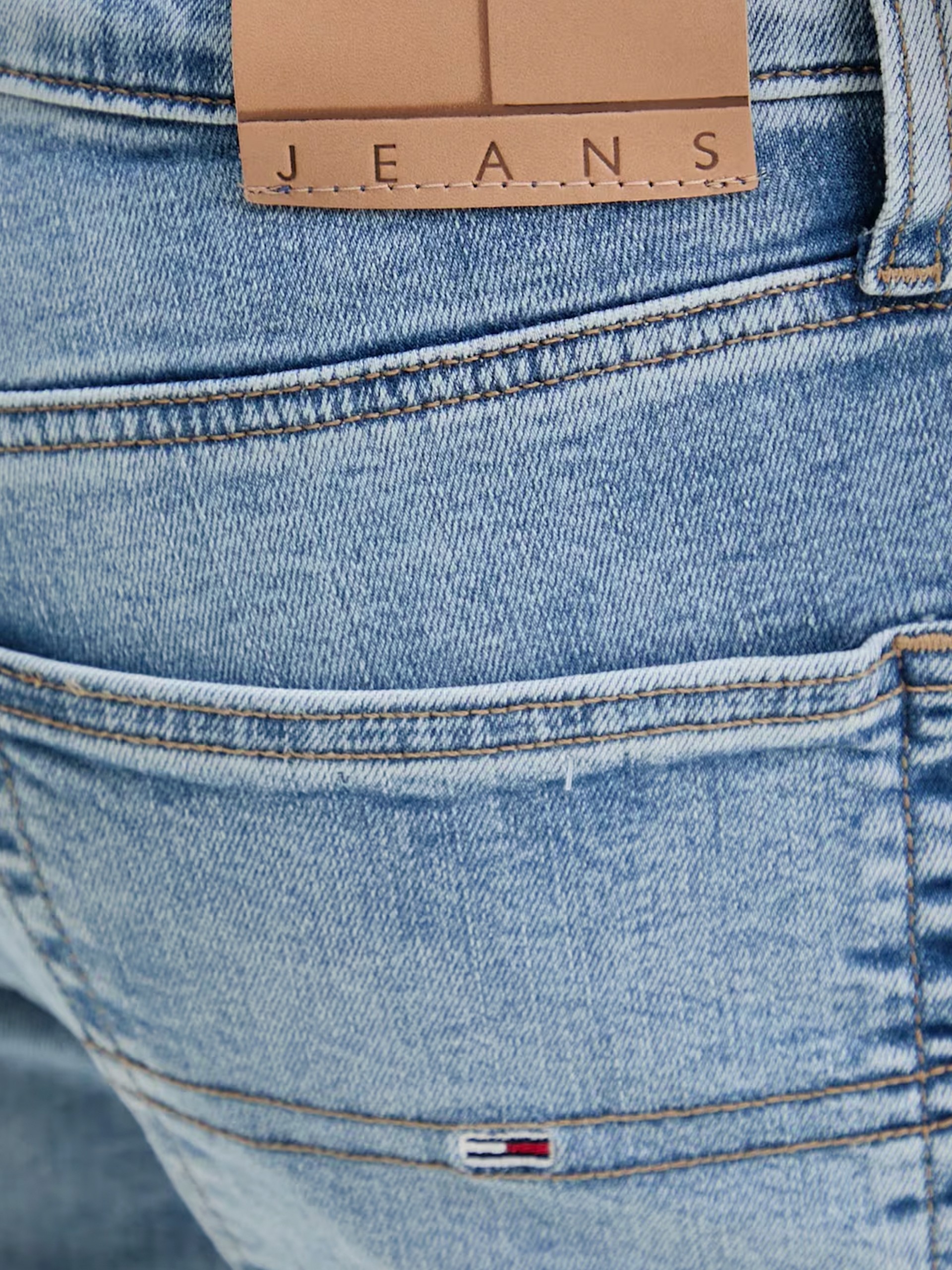 Pants Man Tommy Jeans