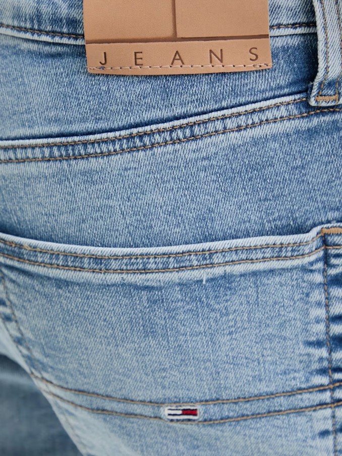 Pants Man Tommy Jeans