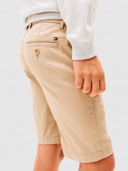 Shorts Boy Tommy Jeans Kids