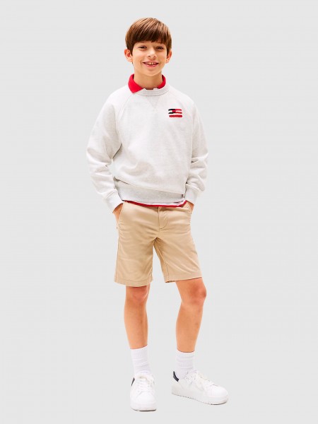 Shorts Boy Tommy Jeans Kids