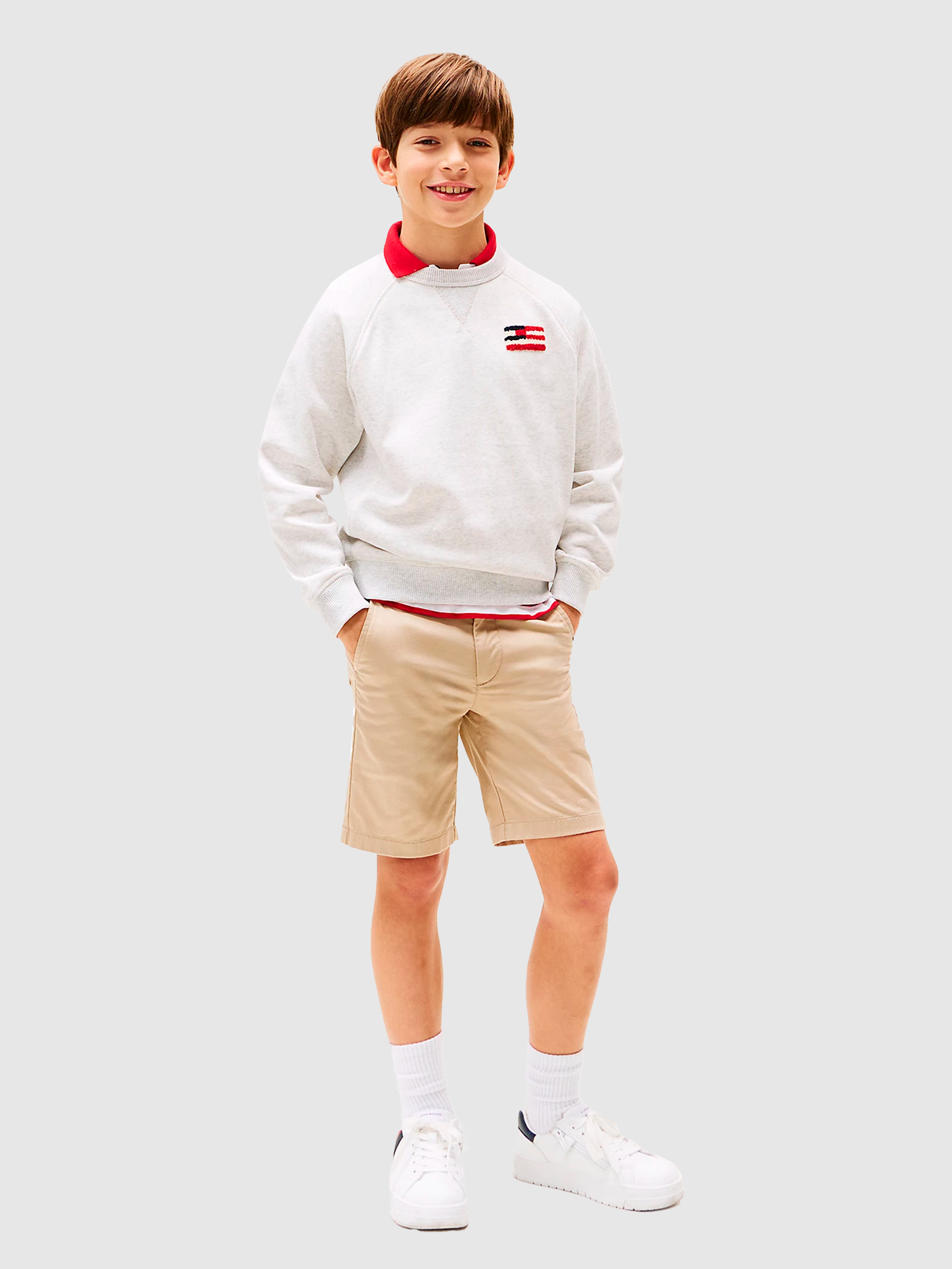 Shorts Boy Tommy Jeans Kids