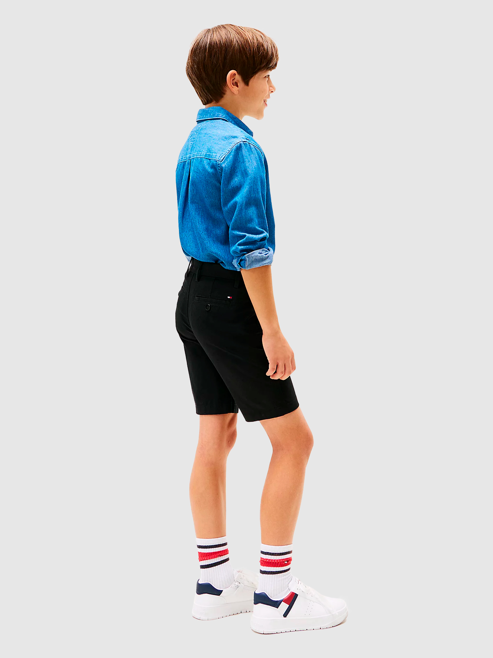 Shorts Boy Tommy Jeans Kids