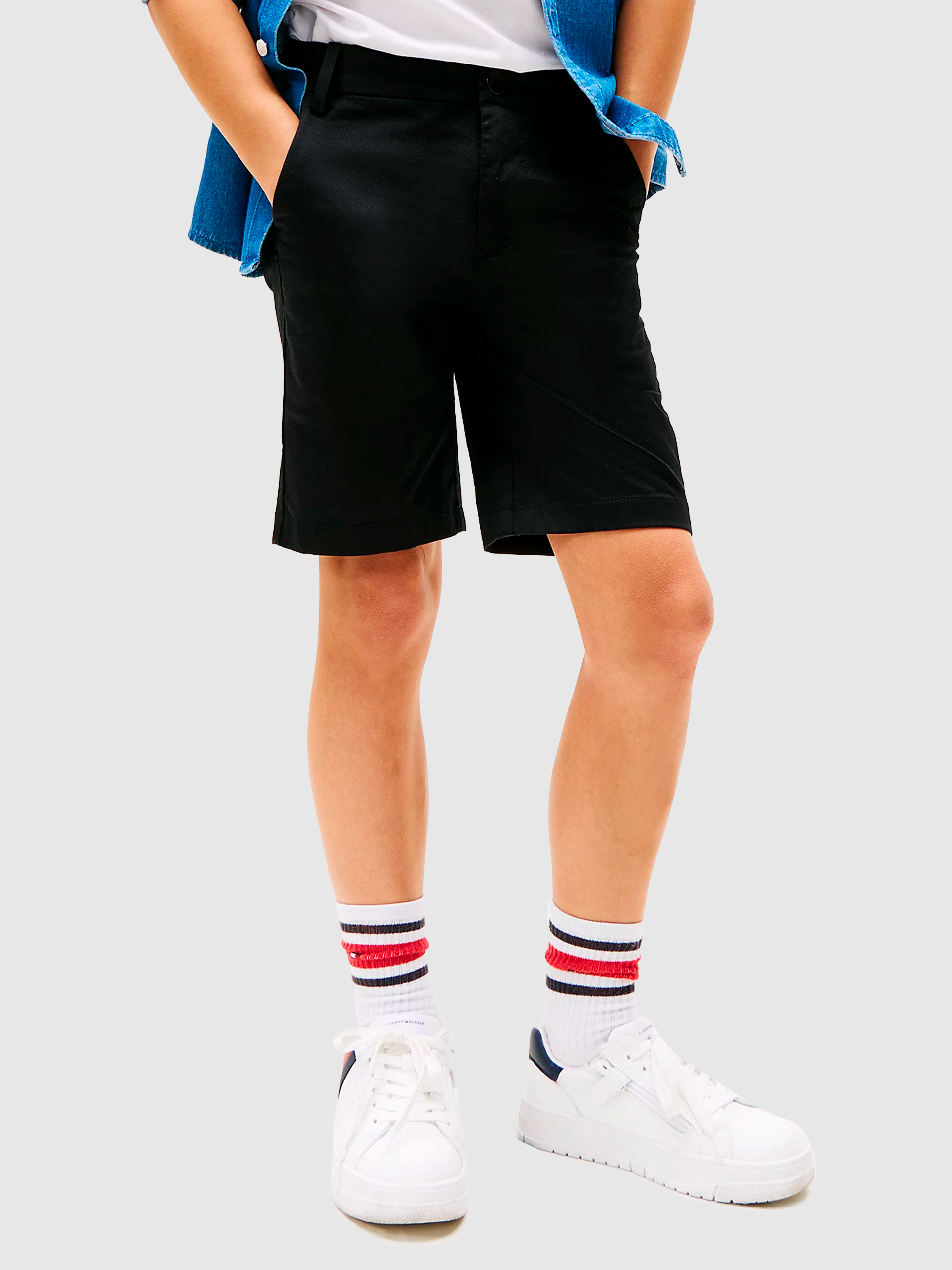 Shorts Boy Tommy Jeans Kids