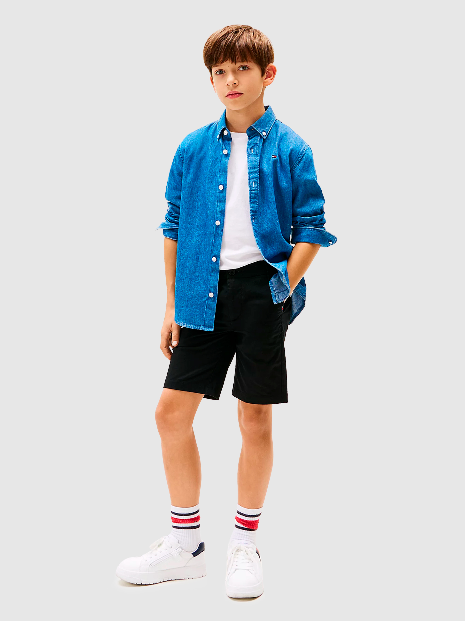 Shorts Boy Tommy Jeans Kids