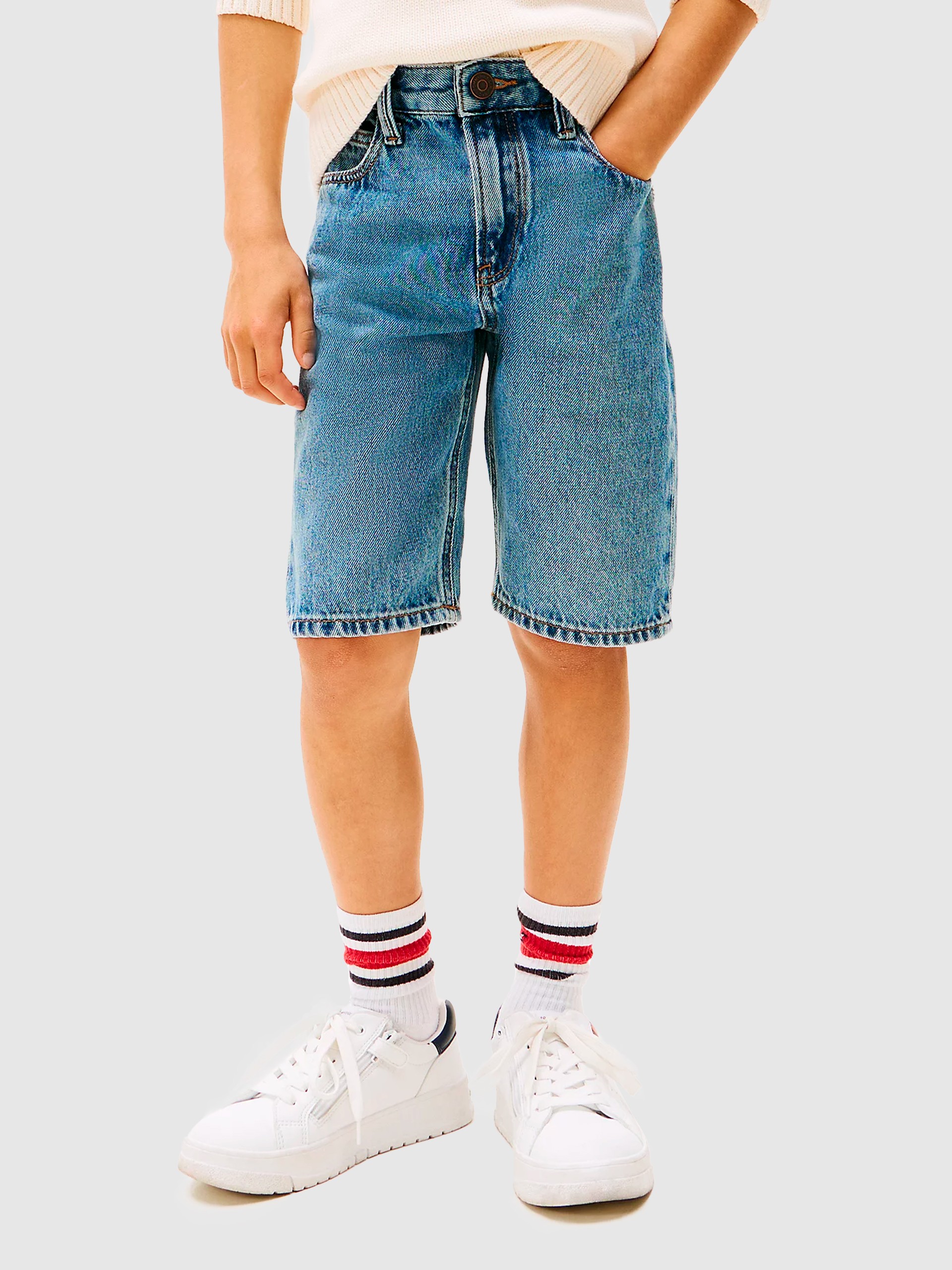 Shorts Boy Tommy Jeans Kids