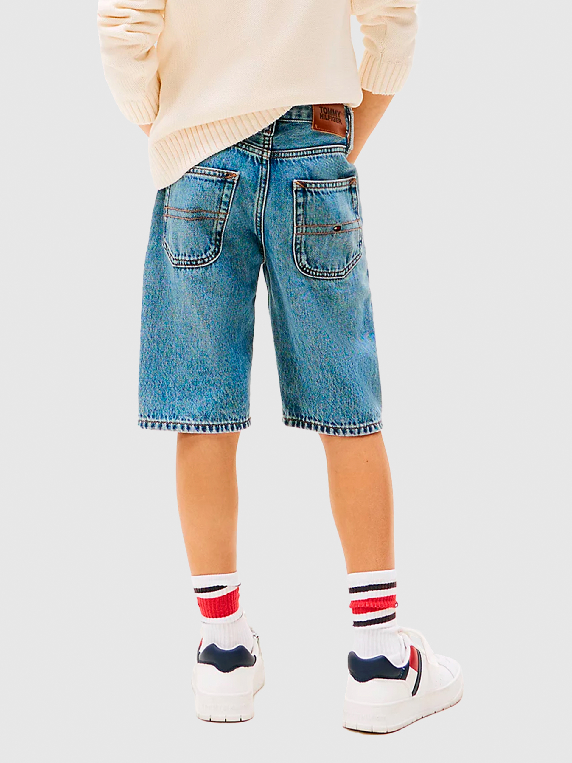 Shorts Boy Tommy Jeans Kids