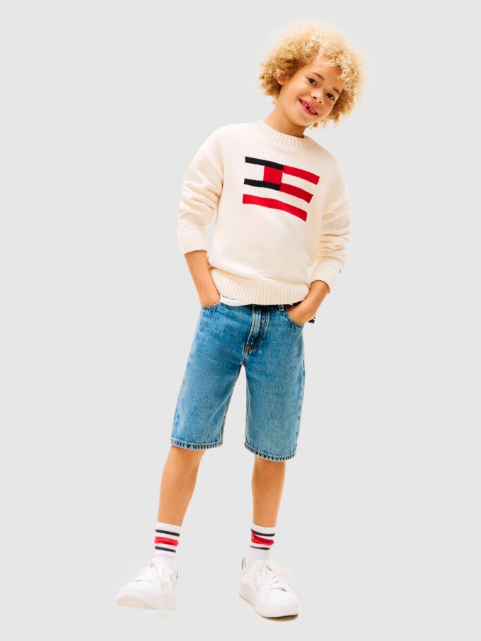 Shorts Boy Tommy Jeans Kids