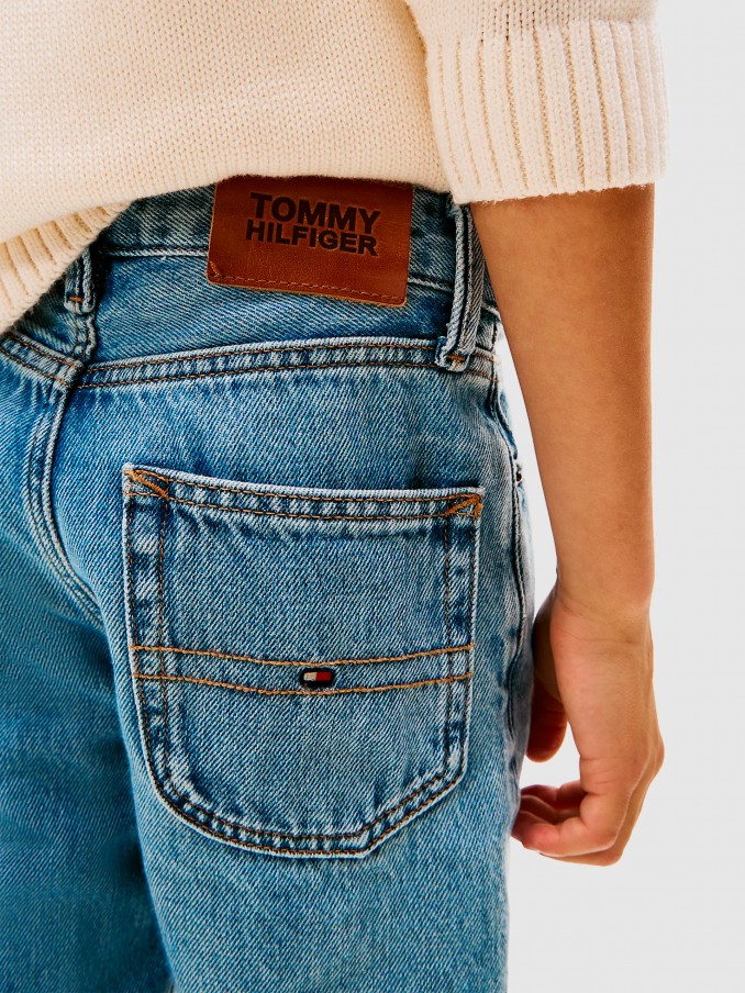 Shorts Boy Tommy Jeans Kids