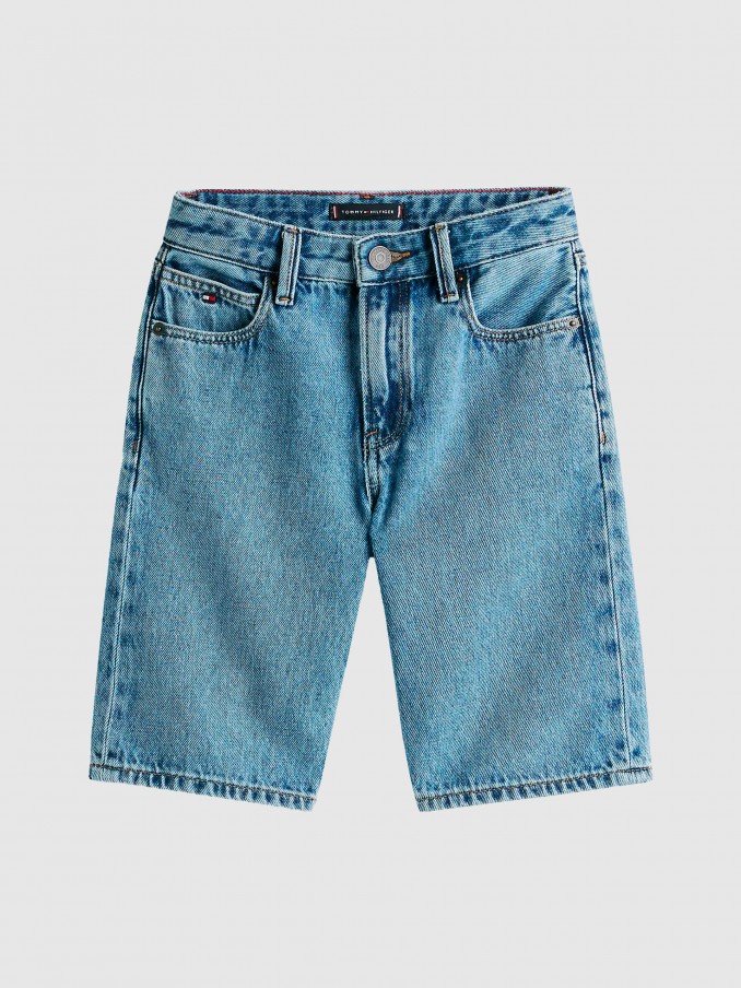 Shorts Boy Tommy Jeans Kids