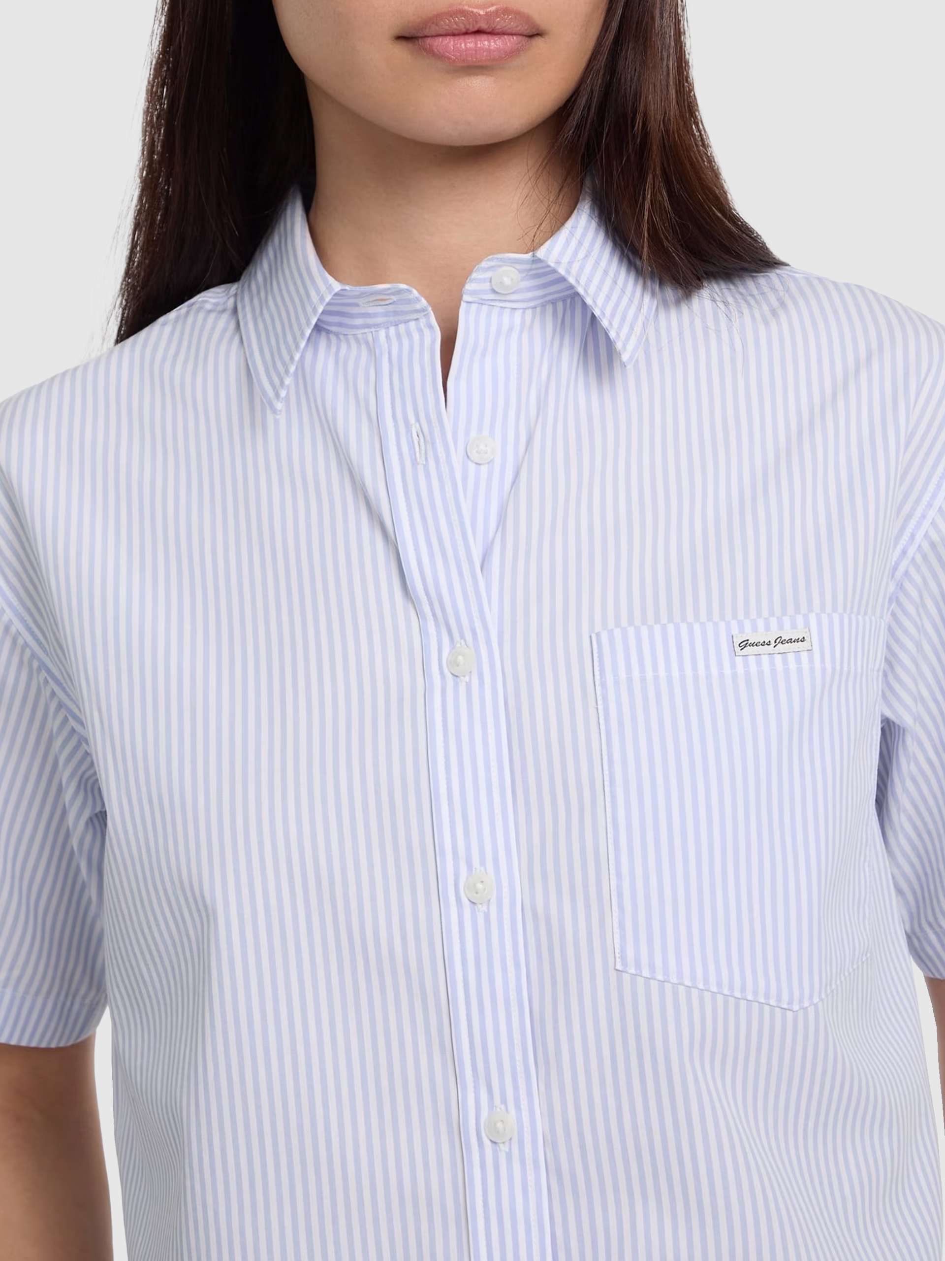Shirt Woman Guess Jeans