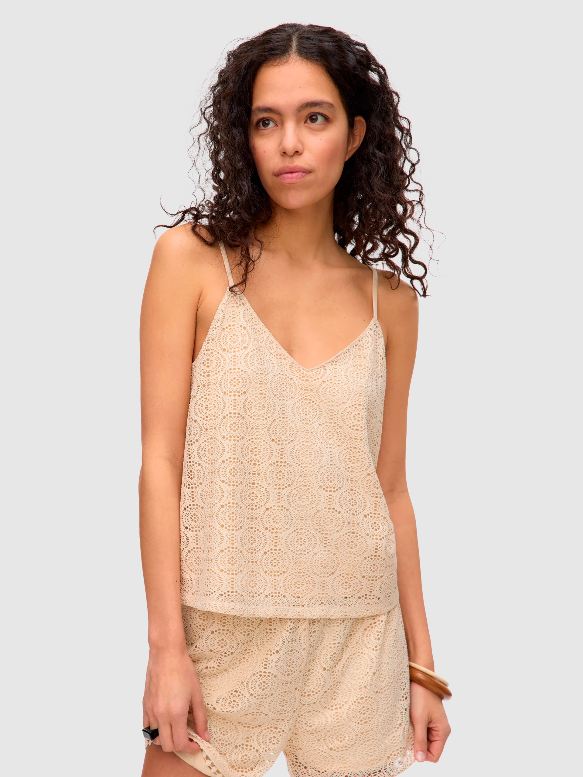 Shirt Woman Vero Moda