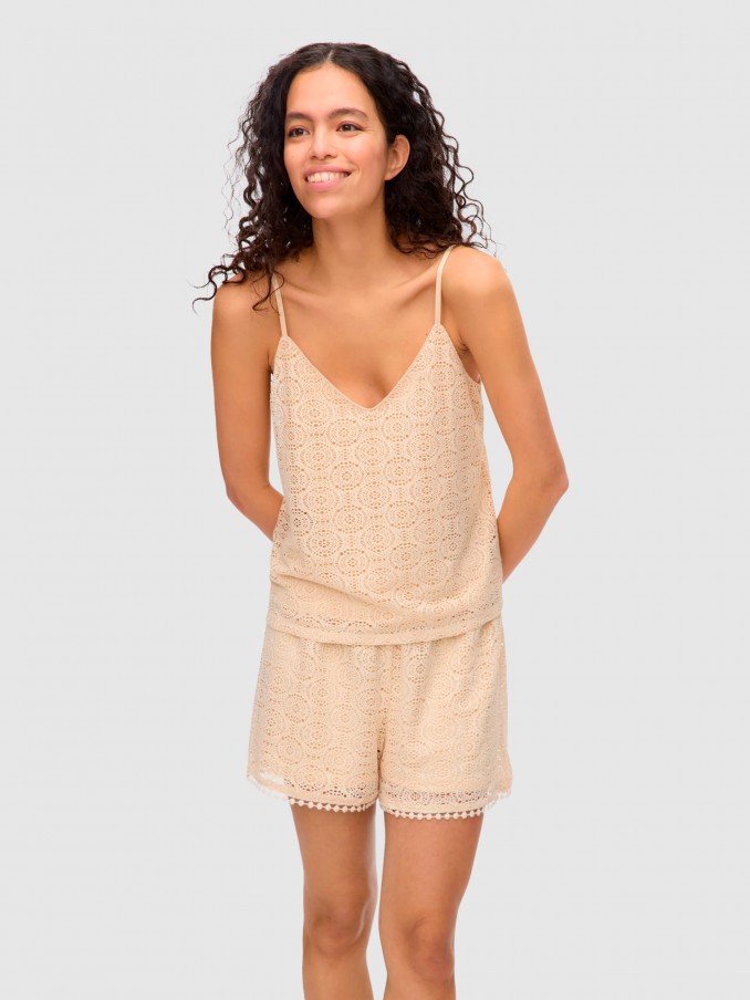 Shirt Woman Vero Moda