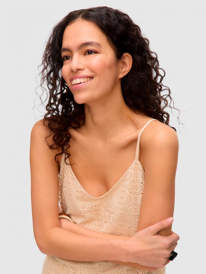 Shirt Woman Vero Moda