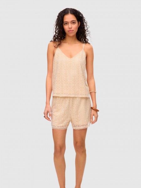 Shirt Woman Vero Moda