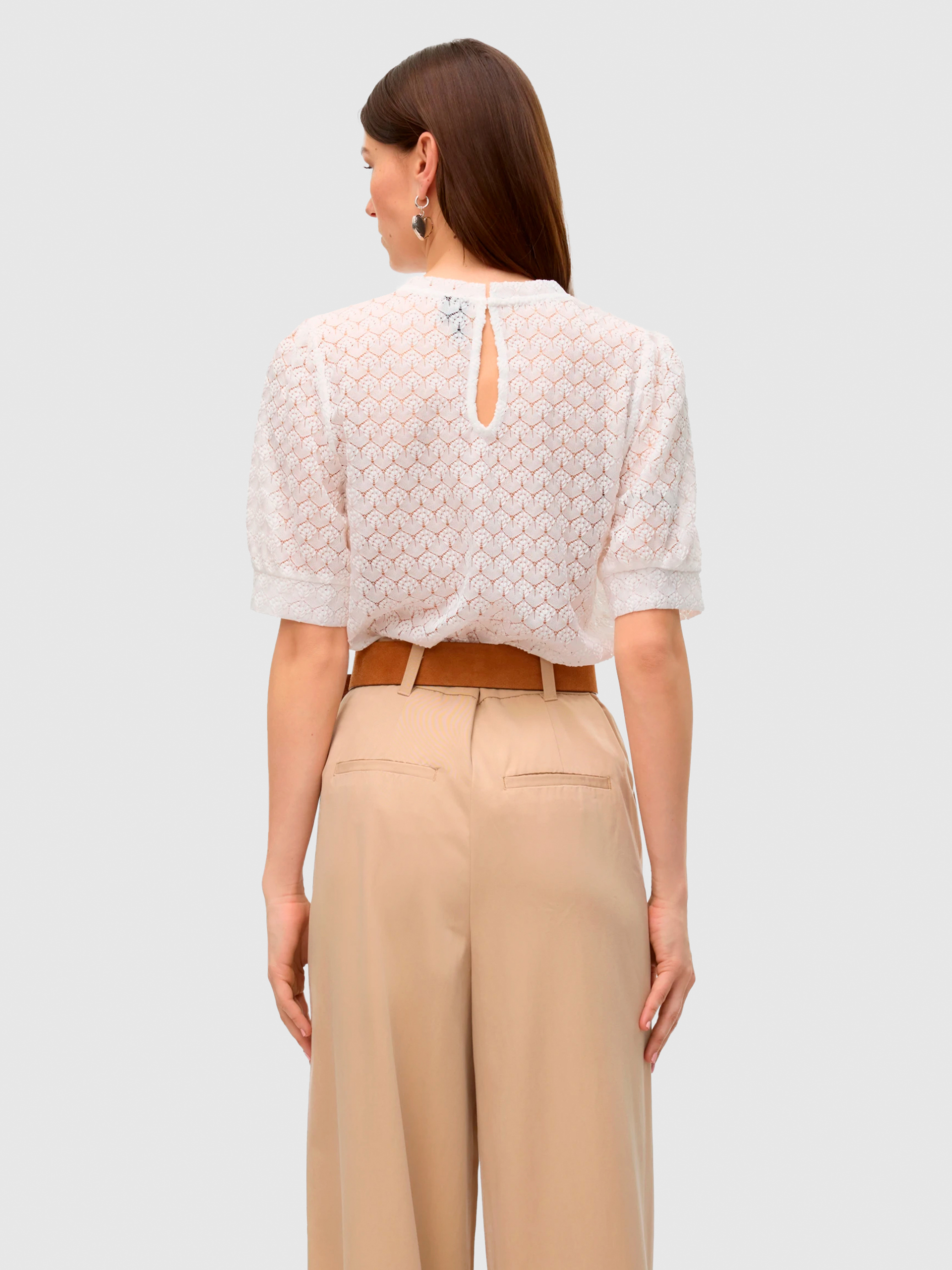 Nightgown Woman Vero Moda