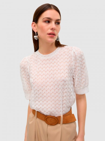 Camis�n Mujer Vero Moda