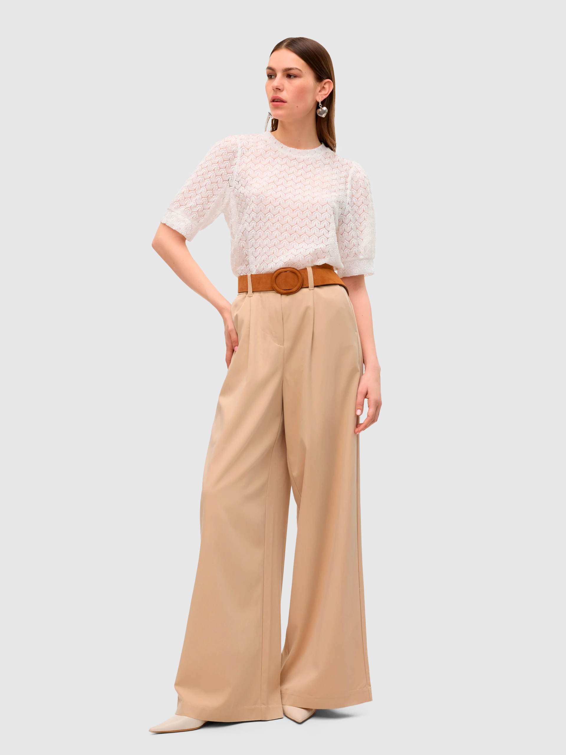 Nightgown Woman Vero Moda